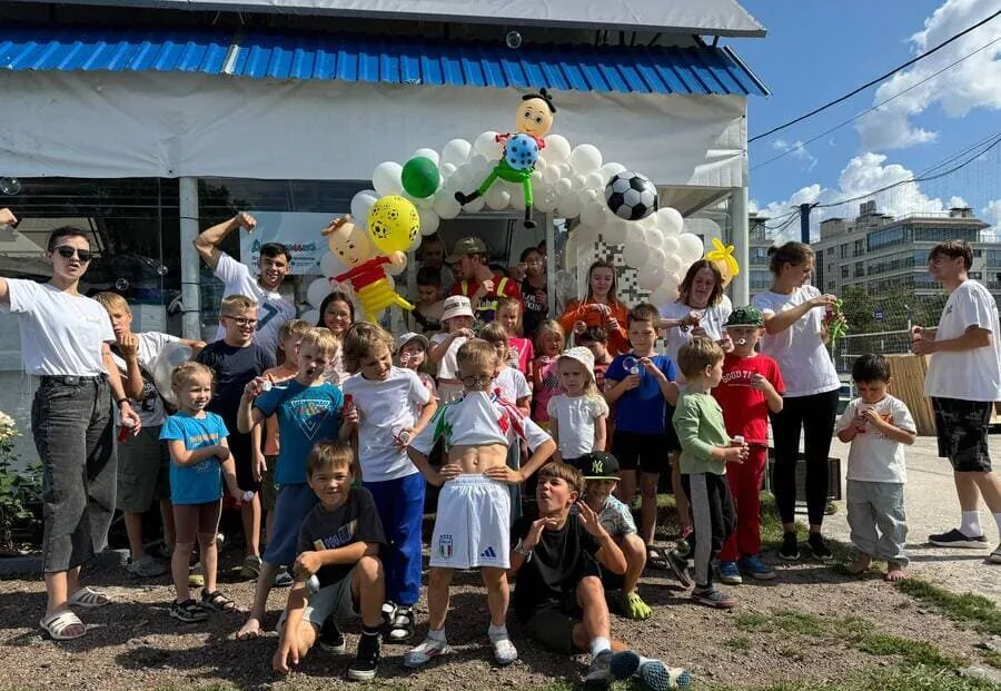 где отметить выпускной 4 классу